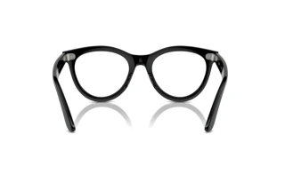 Rückansicht Ray-Ban WAYFARER WAY (RX2241V - 2000)