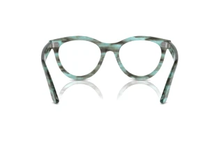 Rückansicht Ray-Ban WAYFARER WAY (RX2241V - 8362)