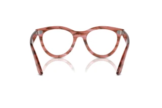 Rückansicht Ray-Ban WAYFARER WAY (RX2241V - 8363)