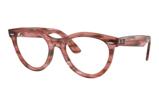 Vorderansicht Ray-Ban WAYFARER WAY (RX2241V - 8363)