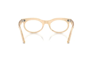 Rückansicht Ray-Ban WAYFARER OVAL (RX2242V - 8294)