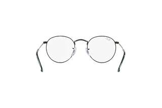 Rückansicht Ray-Ban ROUND METAL (RX3447V - 2509)