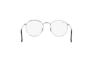 Rückansicht Ray-Ban ROUND METAL (RX3447V - 2861)