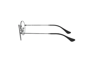 Seitenansicht Ray-Ban OVAL (RX3547V - 2502)