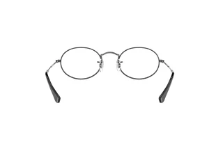 Rückansicht Ray-Ban OVAL (RX3547V - 2502)