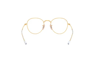 Rückansicht Ray-Ban DAVID (RX3582V - 2500)