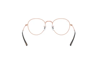 Rückansicht Ray-Ban DAVID (RX3582V - 2943)