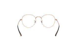 Rückansicht Ray-Ban DAVID (RX3582V - 3035)