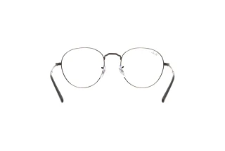 Rückansicht Ray-Ban DAVID (RX3582V - 3118)