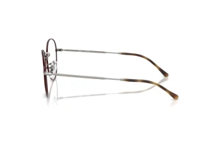 Seitenansicht Ray-Ban DAVID (RX3582V - 3174)