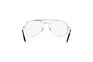 Rückansicht Ray-Ban NEW AVIATOR (RX3625V - 2501)