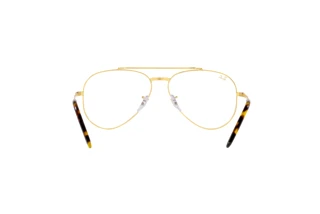 Rückansicht Ray-Ban NEW AVIATOR (RX3625V - 3086)
