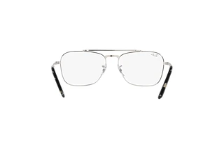 Rückansicht Ray-Ban NEW CARAVAN (RX3636V - 2501)