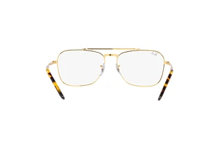 Rückansicht Ray-Ban NEW CARAVAN (RX3636V - 3086)