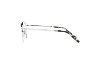 Seitenansicht Ray-Ban NEW ROUND (RX3637V - 2501)