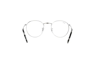 Rückansicht Ray-Ban NEW ROUND (RX3637V - 2501)