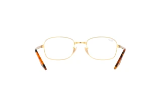 Rückansicht Ray-Ban RX3690V (2500)