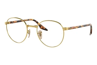 Vorderansicht Ray-Ban RX3691V (2500)