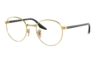Vorderansicht Ray-Ban RX3691V (3122)