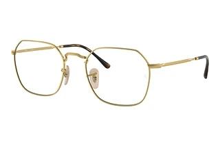 Ray-Ban RX3694V 2500 Arista Gold