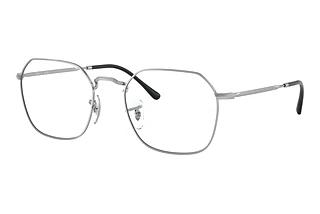 Ray-Ban RX3694V 2501 Silver
