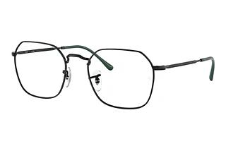 Ray-Ban RX3694V 2509 Black
