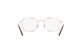 Rückansicht Ray-Ban JIM (RX3694V - 3094)