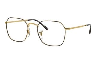 Ray-Ban JIM RX 3694V 3177