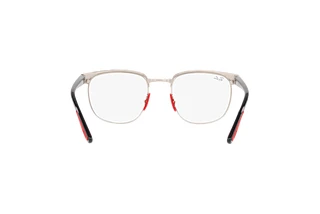 Rückansicht Ray-Ban RX3698VM (F060)