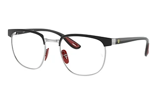 Vorderansicht Ray-Ban RX3698VM (F060)