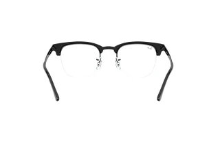 Rückansicht Ray-Ban CLUBMASTER METAL (RX3716VM - 2904)