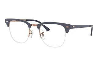 Vorderansicht Ray-Ban CLUBMASTER METAL (RX3716VM - 3055)