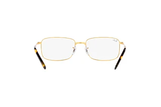 Rückansicht Ray-Ban RX3717V (3086)