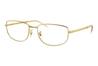 Ray-Ban RX3732V 2500 Arista Gold