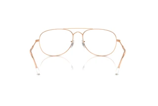 Rückansicht Ray-Ban BAIN BRIDGE (RX3735V - 3094)