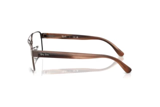 Seitenansicht Ray-Ban RX3751V (3182)