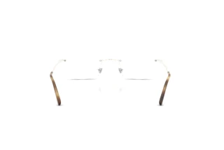 Rückansicht Ray-Ban RX3767V (3205)