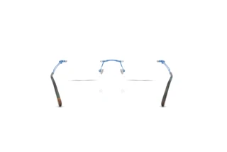 Rückansicht Ray-Ban RX3767V (3208)