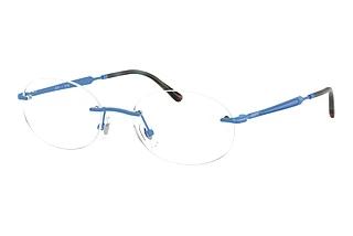 Ray-Ban RX3767V 3208 Light Blue