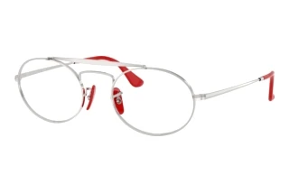 Vorderansicht Ray-Ban RX3775VM (F007)