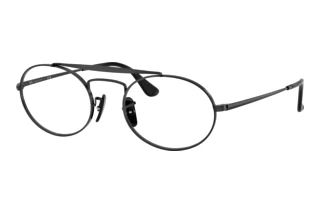 Vorderansicht Ray-Ban RX3775VM (F134)