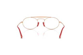 Rückansicht Ray-Ban RX3775VM (F135)