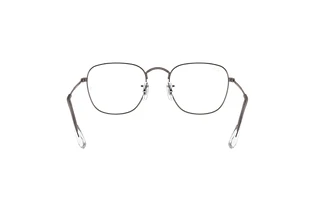 Rückansicht Ray-Ban FRANK (RX3857V - 2502)