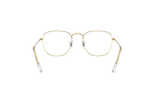 Rückansicht Ray-Ban FRANK (RX3857V - 3086)