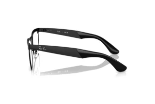 Seitenansicht Ray-Ban WAYFARER DELUXE (RX3875V - 2503)