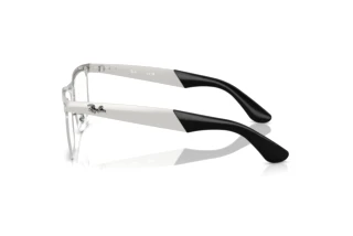 Seitenansicht Ray-Ban WAYFARER DELUXE (RX3875V - 2538)