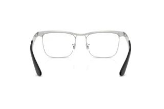 Rückansicht Ray-Ban WAYFARER DELUXE (RX3875V - 2538)