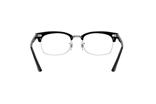 Rückansicht Ray-Ban CLUBMASTER SQUARE (RX3916V - 2000)