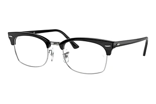 Vorderansicht Ray-Ban CLUBMASTER SQUARE (RX3916V - 2000)