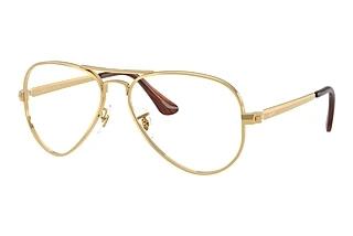 Ray-Ban RX3925V 2500 Arista Gold
